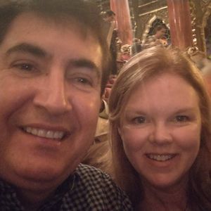 Meet your Posher, Pamela